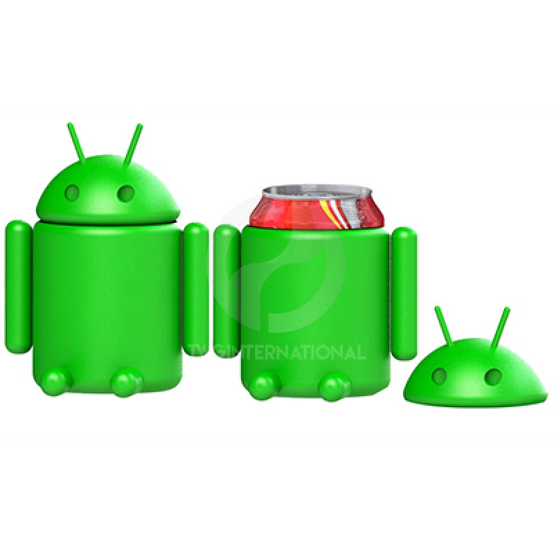 3D Coolie-Android