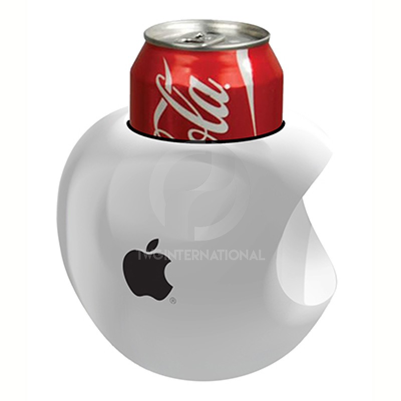 3D Coolie-Apple